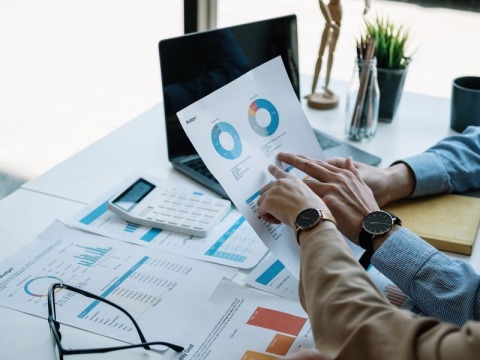 รับตรวจสอบบัญชี กรุงเทพ