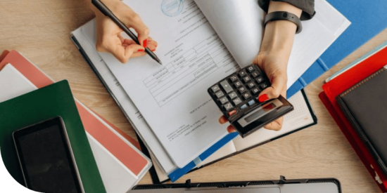 บริษัทรับทําบัญชี ใกล้ฉัน